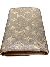 Load image into Gallery viewer, Louis Vuitton Brown Purse