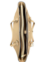 Load image into Gallery viewer, tory burch Caramel Purse