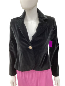 Size 2 Black Blazers