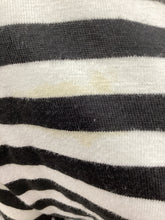 Load image into Gallery viewer, Disney Size Large Stripes Top