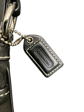 Load image into Gallery viewer, Coach Black Purse