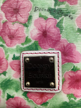 Load image into Gallery viewer, dooney &amp; bourke floral Purse