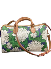 Load image into Gallery viewer, dooney &amp; bourke floral Purse