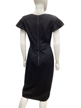 Load image into Gallery viewer, Kimora Lee Simmons Size 10 Black Dress