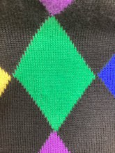 Load image into Gallery viewer, escada Black/Colors Cardigan