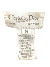 Load image into Gallery viewer, Christian Dior Size M/L Purply Pink Sweater