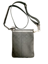 Load image into Gallery viewer, Coach Black Purse