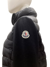Load image into Gallery viewer, Moncler Black Jacket
