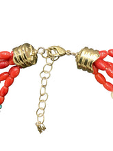 Load image into Gallery viewer, Carolyn Pollack-Vintage Necklace