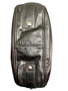 Coach Black Purse