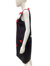 Load image into Gallery viewer, OJALA Size Medium Black Dress