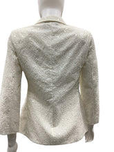 Load image into Gallery viewer, giorgio armani Size Small Ivory Blazers