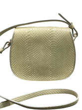 Load image into Gallery viewer, giorgio armani snake print Purse