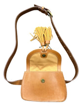 Load image into Gallery viewer, anthropologie Honey Purse