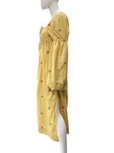 Load image into Gallery viewer, free people Size Medium Yellow Dress