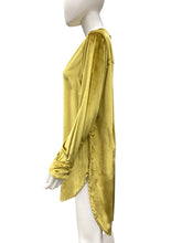 Load image into Gallery viewer, maeve Size 14 Gold Top