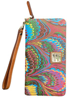 Load image into Gallery viewer, dooney &amp; bourke Multi-Color Purse
