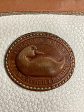 Load image into Gallery viewer, dooney &amp; bourke White Purse
