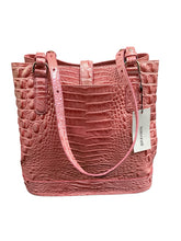 Load image into Gallery viewer, Brahmin Pink Purse