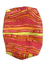 Load image into Gallery viewer, LONGCHAMP Pink &amp; Yellow Purse