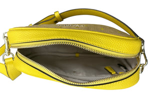 Kate Spade Yellow Purse