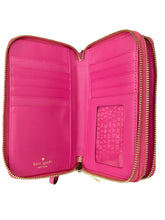 Load image into Gallery viewer, Kate Spade Pink Wallet