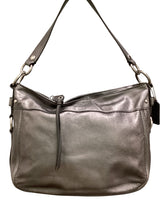 Load image into Gallery viewer, Coach SILVER Purse