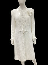 Load image into Gallery viewer, escada Size 12 White Blazers