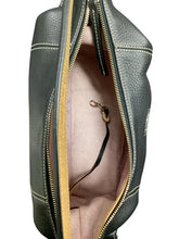 Load image into Gallery viewer, dooney &amp; bourke Black Purse