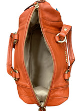 Load image into Gallery viewer, Coach Burnt Orange Purse
