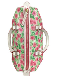 dooney & bourke floral Purse