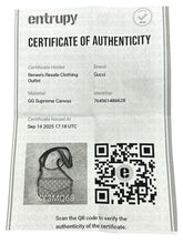 Load image into Gallery viewer, GUCCI Purse