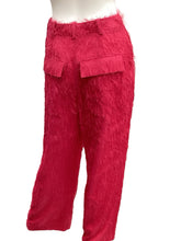 Load image into Gallery viewer, LAPOINTE Size 2 Pink Cardigan