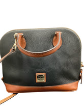 Load image into Gallery viewer, dooney &amp; bourke Black Purse