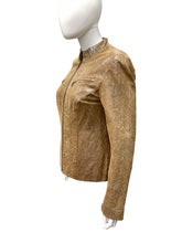 Load image into Gallery viewer, Vakko Size Medium Jacket