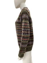 Load image into Gallery viewer, POLO Ralph Lauren Multi-Color Sweater
