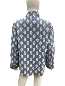 Size XL Multi-Color Jacket