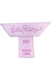 Load image into Gallery viewer, Lilly Pulitzer Size xs Multi-Color Top