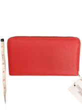 Load image into Gallery viewer, LOVE MOSCHINO Red Wallet