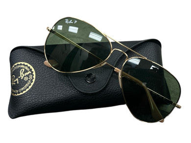 Ray Ban glasses