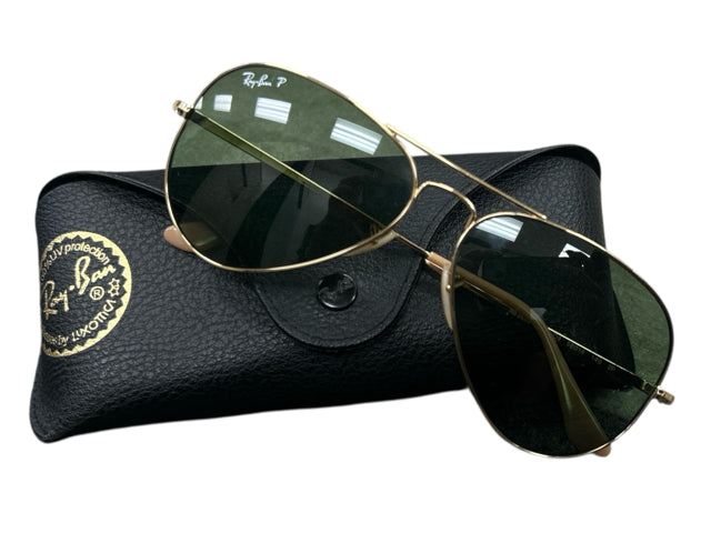 Ray Ban glasses