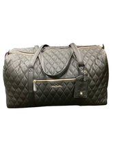 Load image into Gallery viewer, Vera Bradley Black Purse