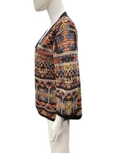 Load image into Gallery viewer, pendleton Size Small Multi-Color Cardigan