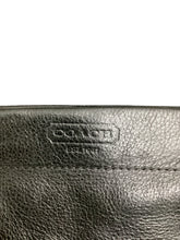 Load image into Gallery viewer, Coach Black Purse