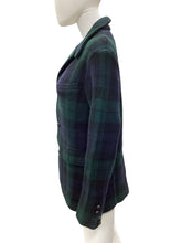 Load image into Gallery viewer, POLO Ralph Lauren Size Medium Blue &amp; Green Blazers