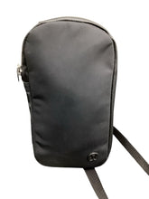 Load image into Gallery viewer, Lululemon Black Purse
