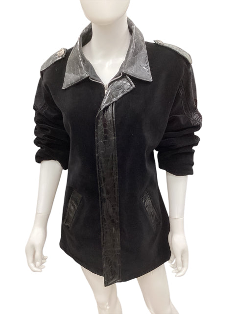 #25 -Jacket