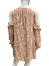 Load image into Gallery viewer, Lilly Pulitzer Size Small Peach Dress