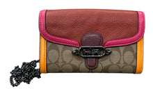 Load image into Gallery viewer, Coach Multi-Color Purse