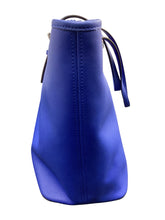 Load image into Gallery viewer, Michael Kors Cobalt Purse